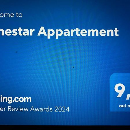 Lonestar Appartement 버그함스테드 외부 사진