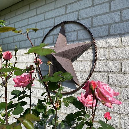 Lonestar Appartement 버그함스테드 외부 사진