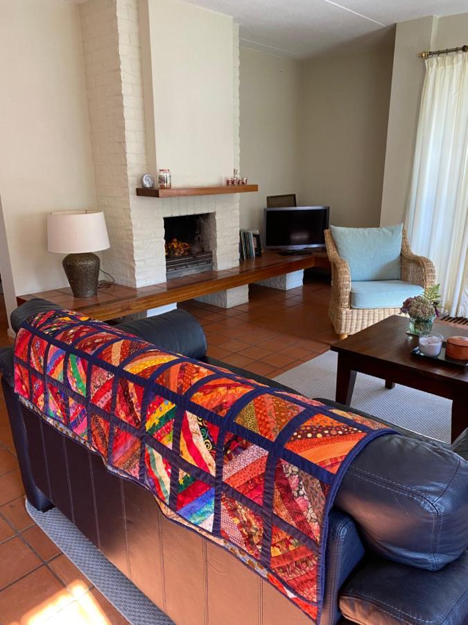 Lonestar Appartement 버그함스테드 외부 사진
