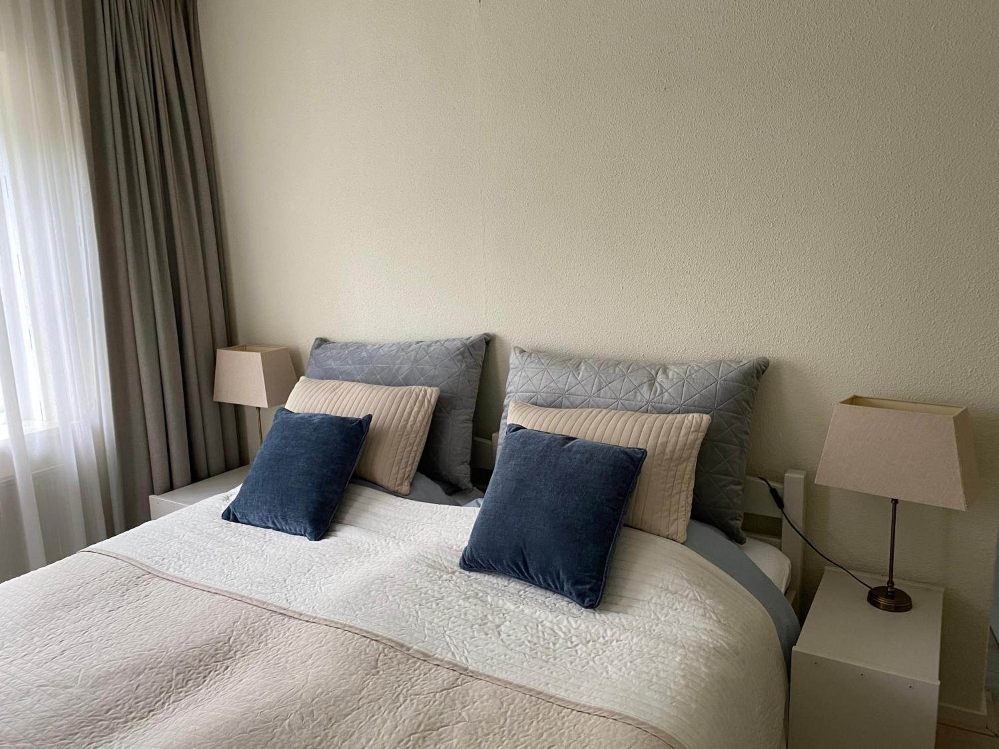 Lonestar Appartement 버그함스테드 외부 사진