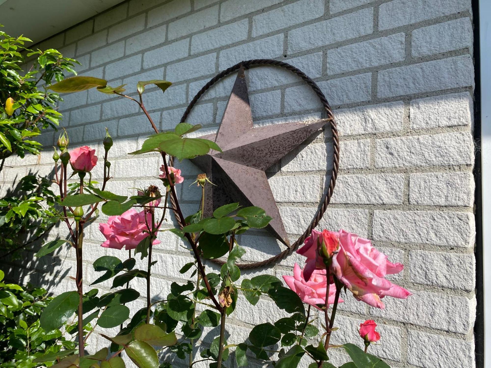 Lonestar Appartement 버그함스테드 외부 사진