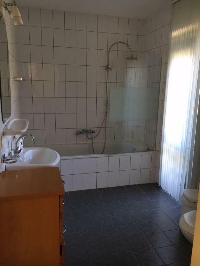 Lonestar Appartement 버그함스테드 외부 사진