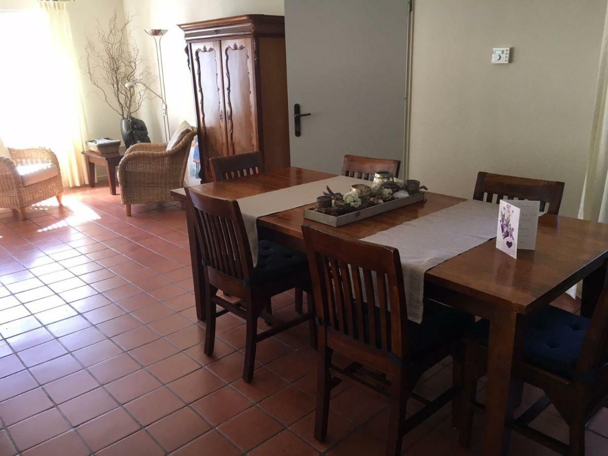 Lonestar Appartement 버그함스테드 외부 사진