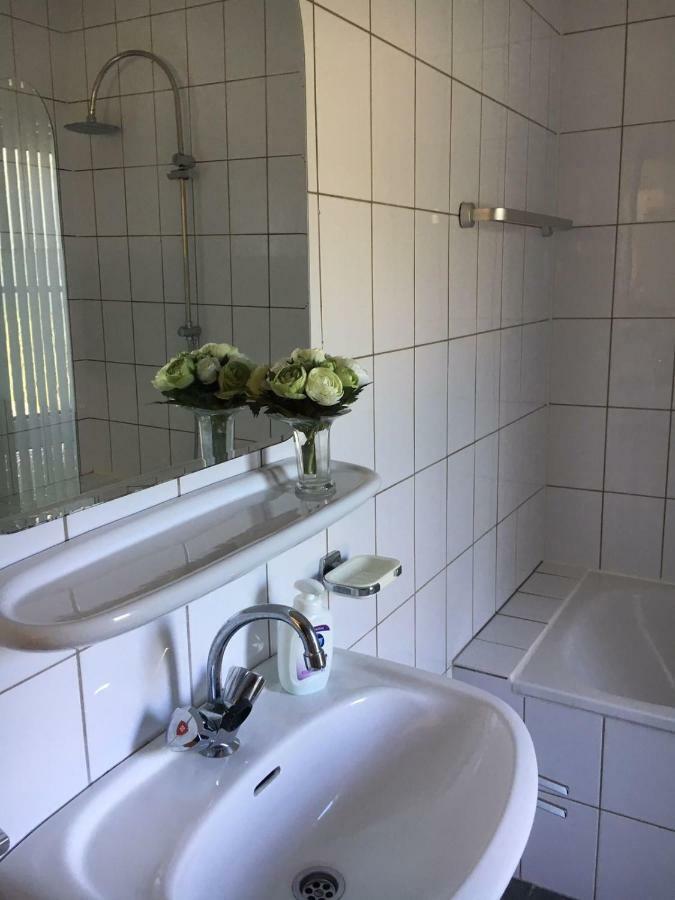 Lonestar Appartement 버그함스테드 외부 사진