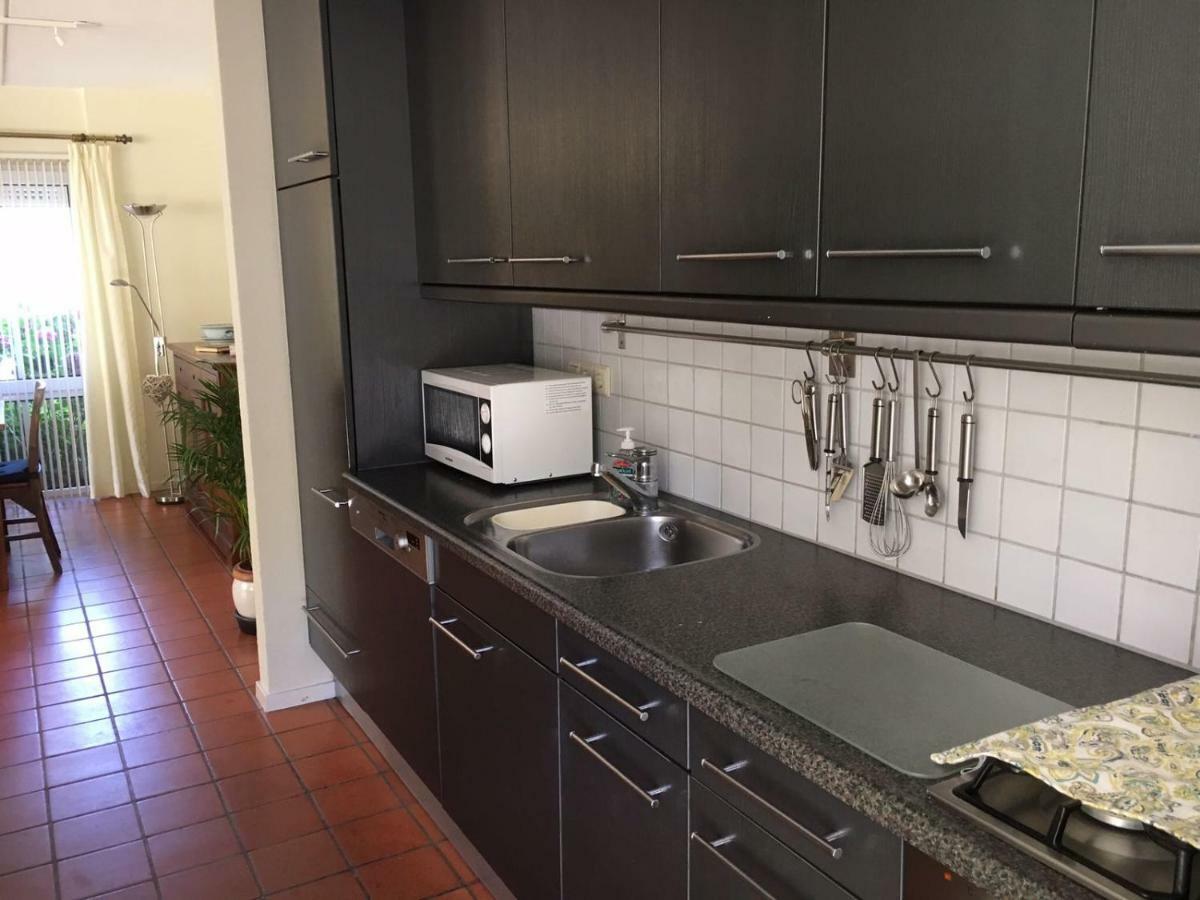 Lonestar Appartement 버그함스테드 외부 사진