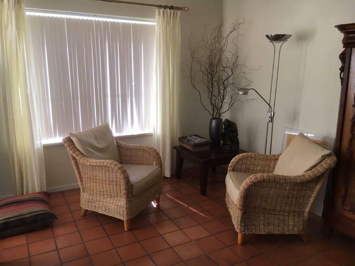 Lonestar Appartement 버그함스테드 외부 사진