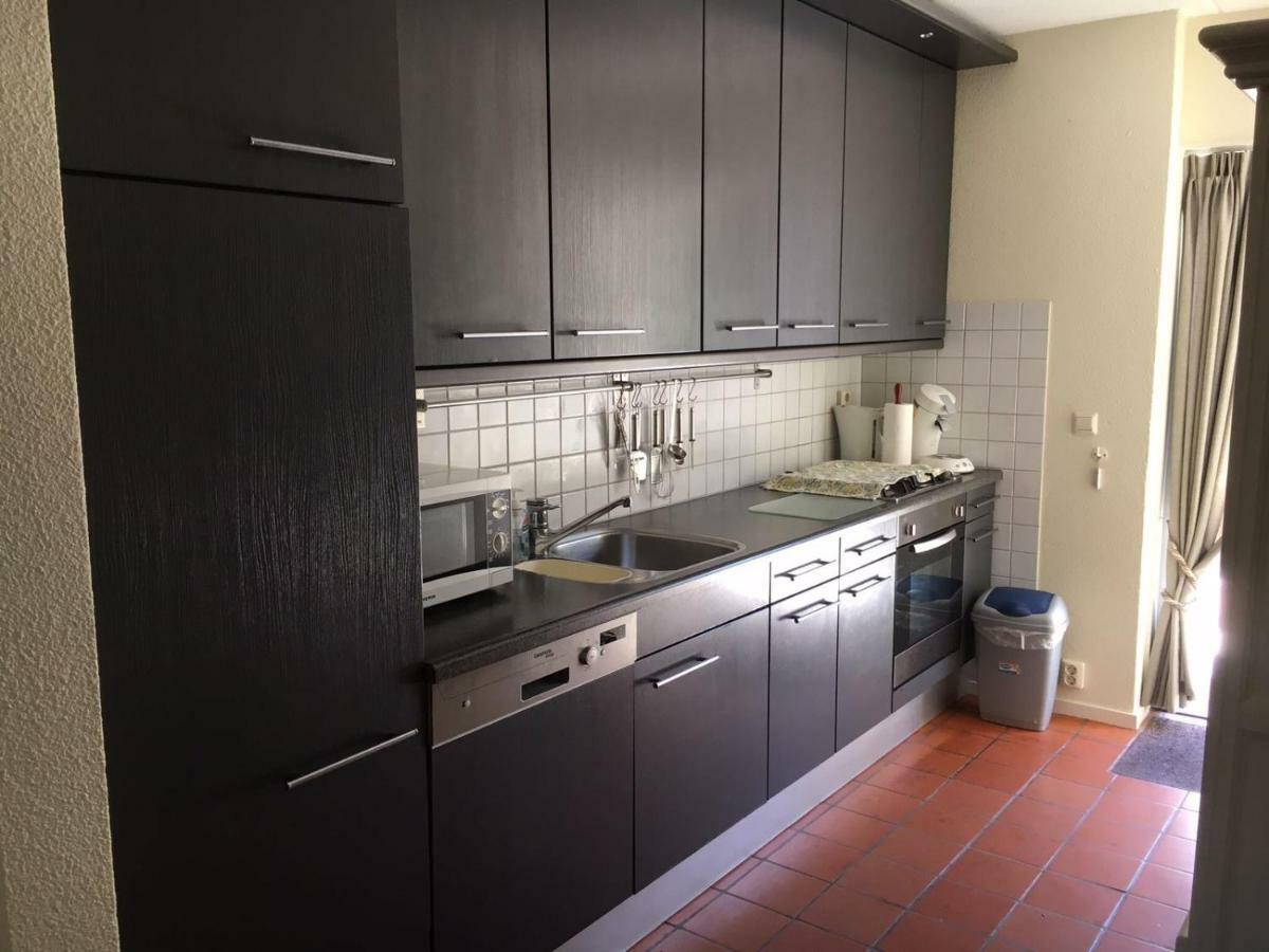 Lonestar Appartement 버그함스테드 외부 사진